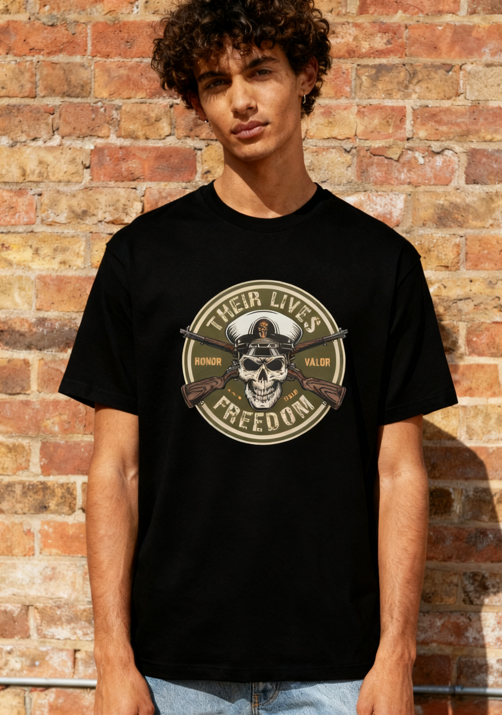 Minimalist Tees - Effortless Style for Modern Living