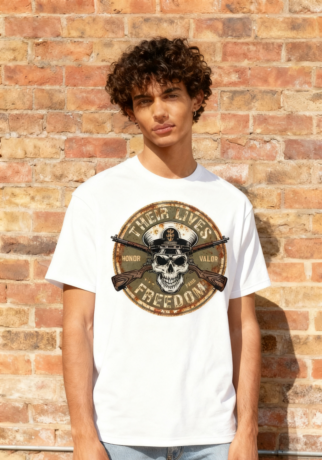 Their Lives Freedom 0002