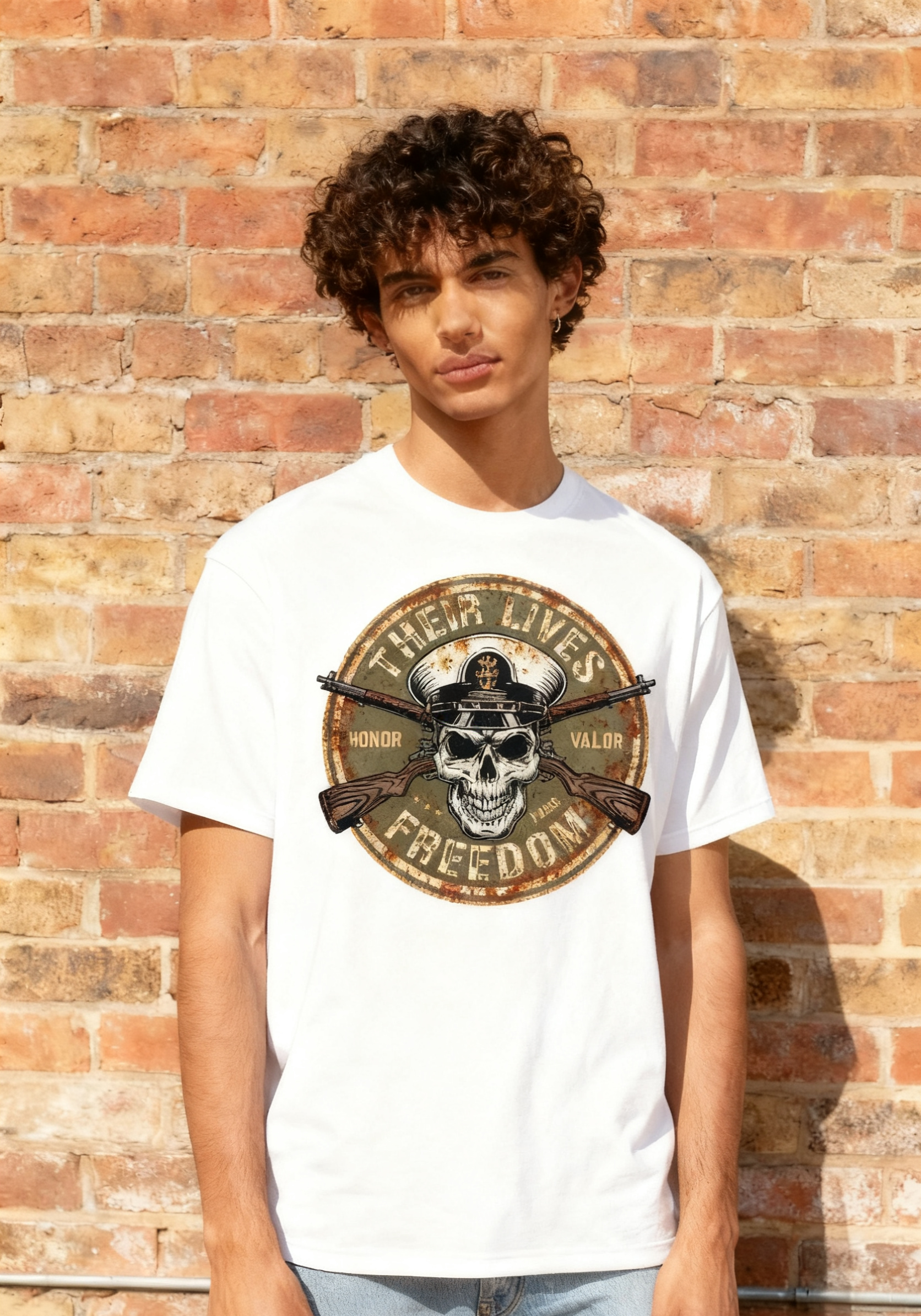 Their Lives Freedom 0002