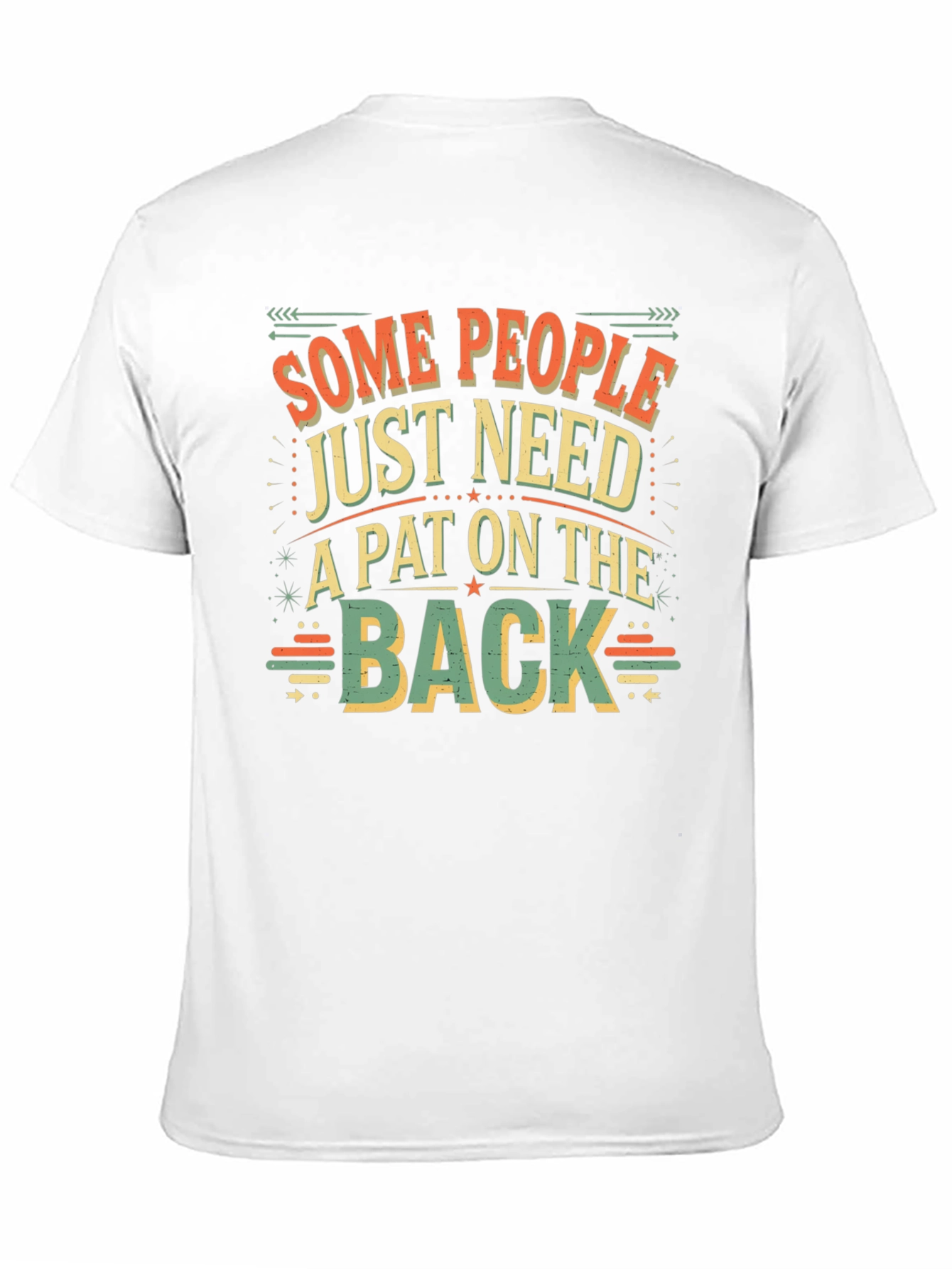 Funny Sarcastic Humor T-Shirt