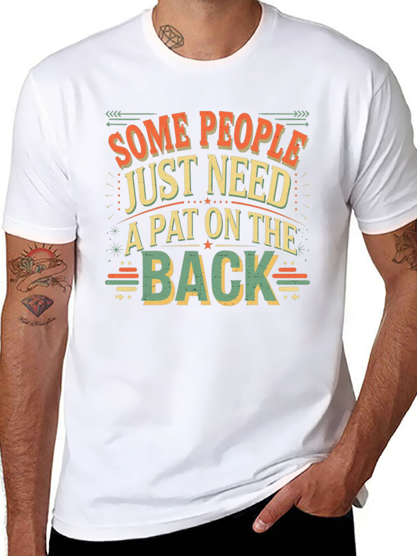 Funny Sarcastic Humor T-Shirt