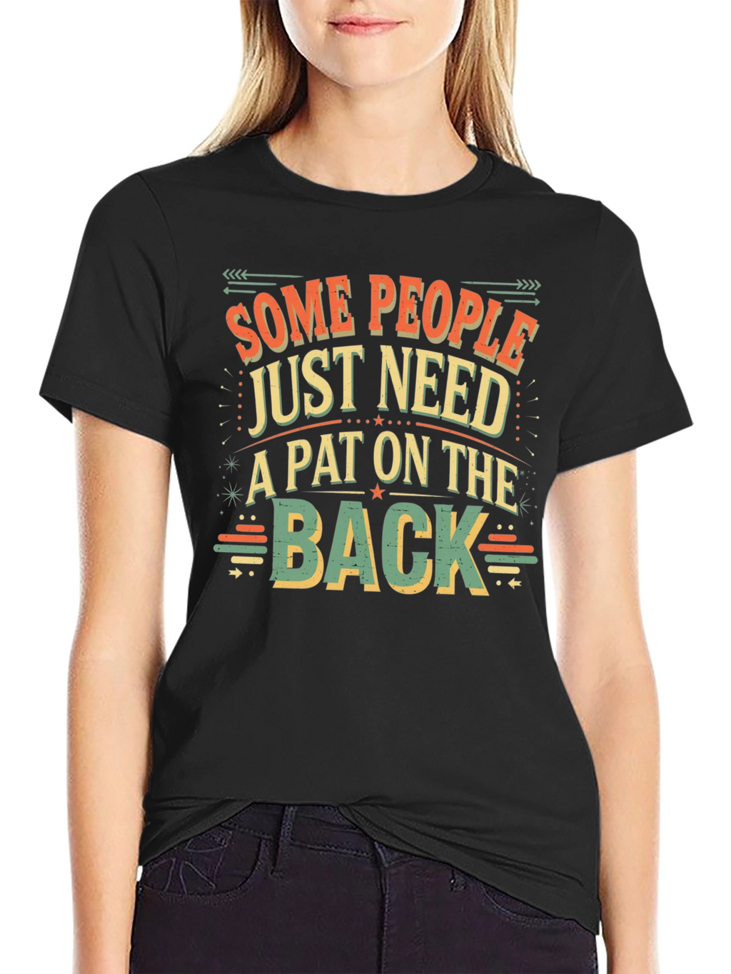 Funny Sarcastic Humor T-Shirt