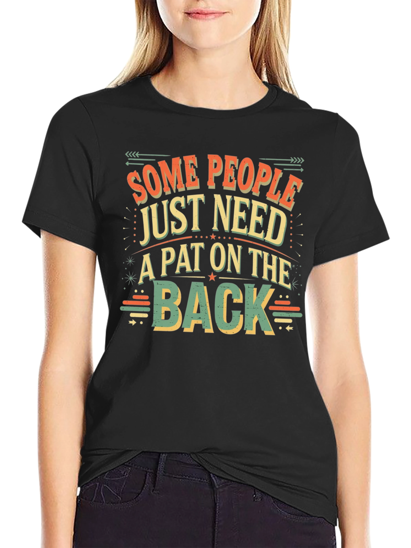 Funny Sarcastic Humor T-Shirt