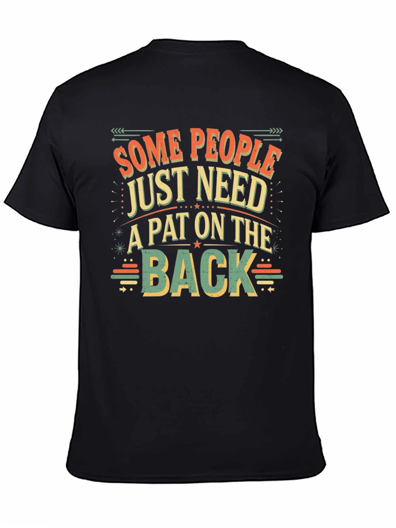 Funny Sarcastic Humor T-Shirt