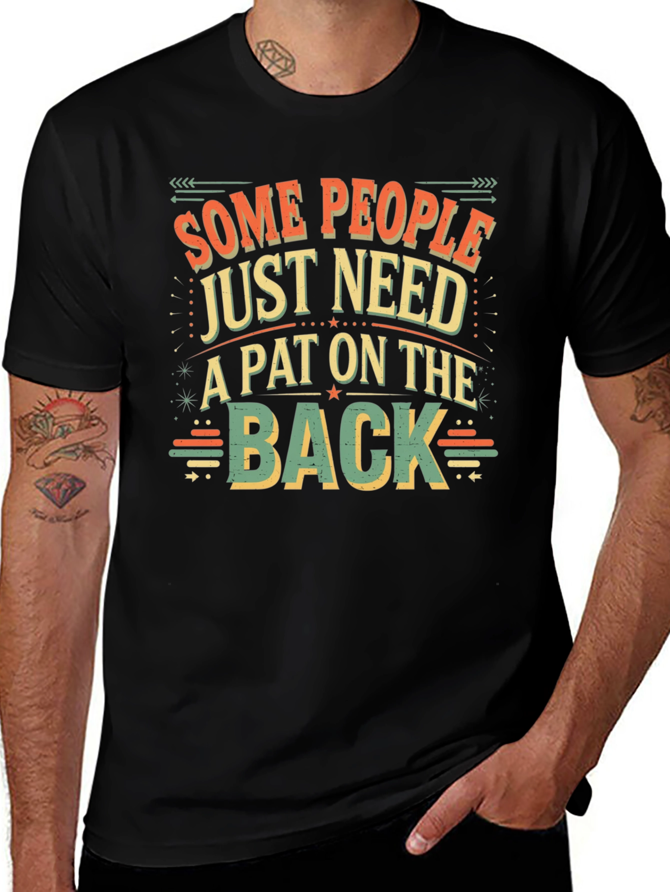 Funny Sarcastic Humor T-Shirt