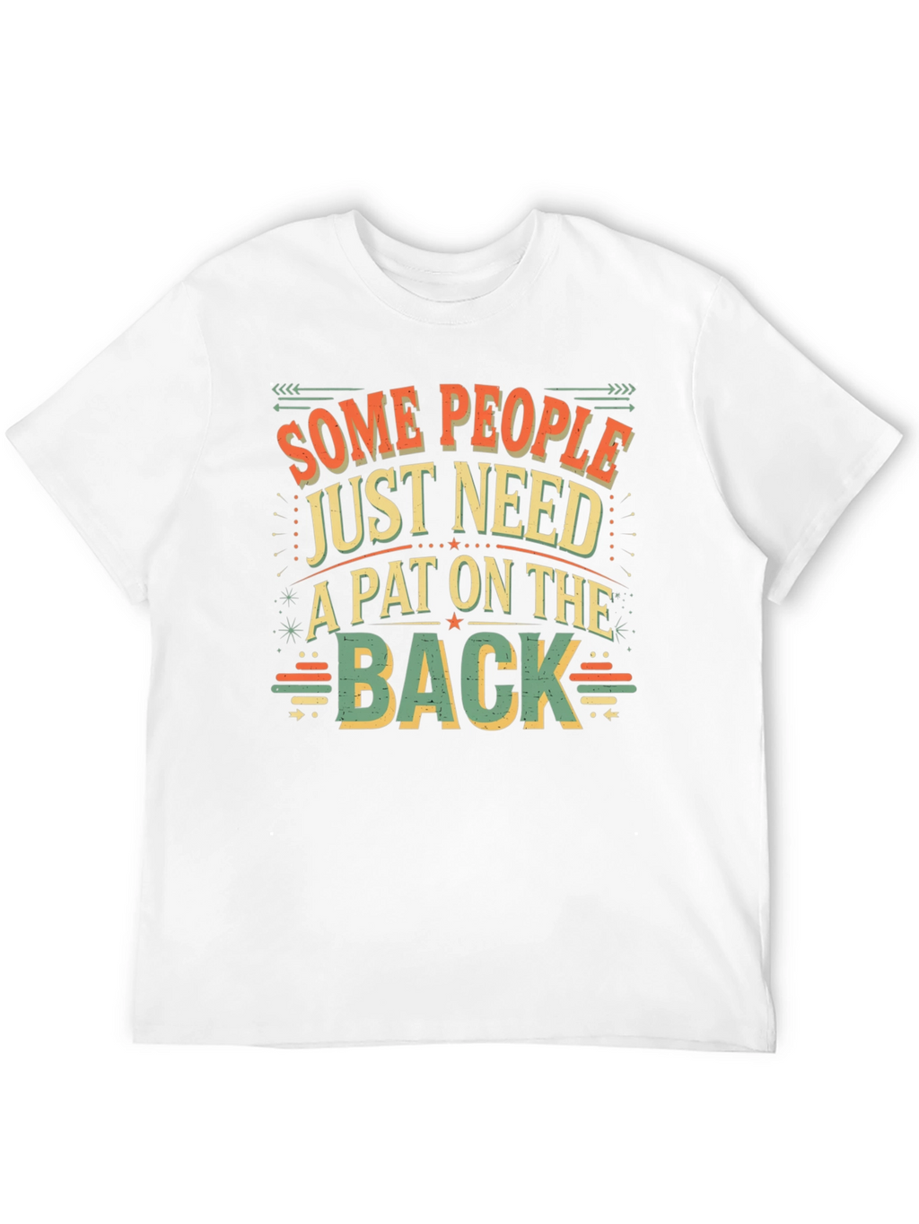 Funny Sarcastic Humor T-Shirt