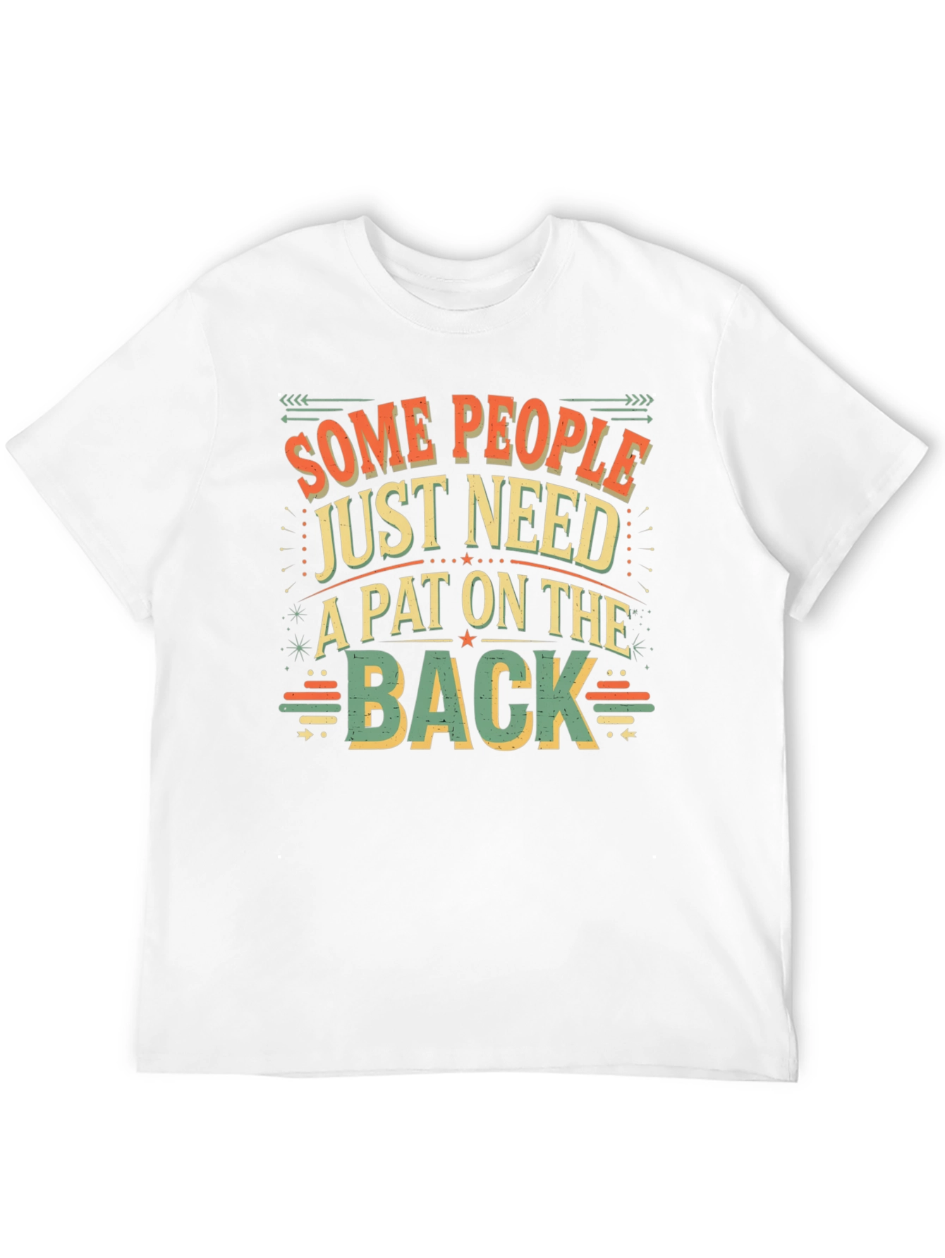 Funny Sarcastic Humor T-Shirt