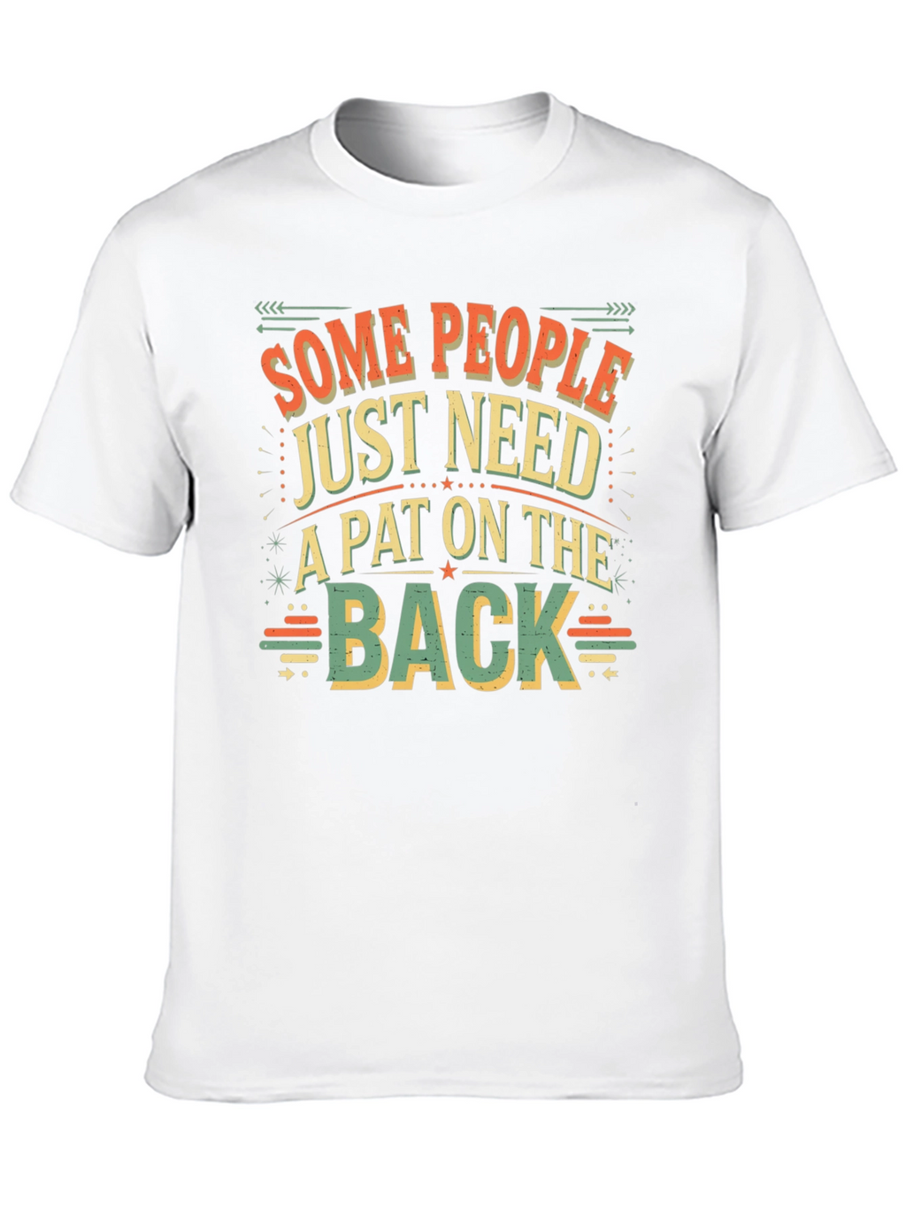 Funny Sarcastic Humor T-Shirt