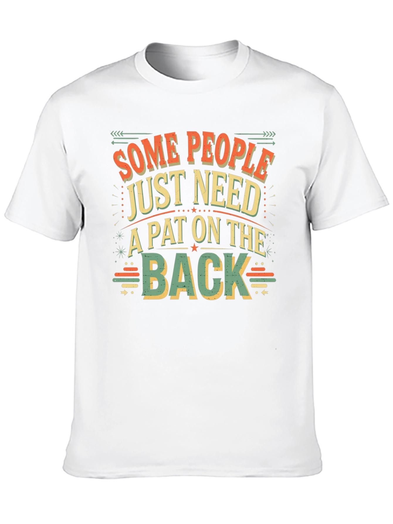Funny Sarcastic Humor T-Shirt