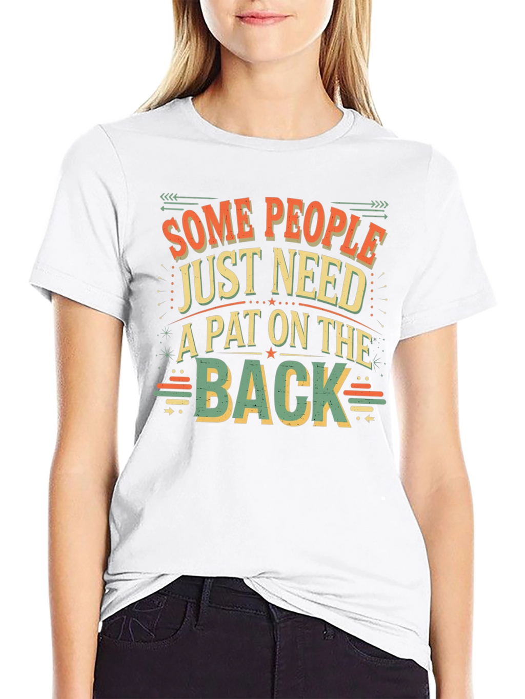 Funny Sarcastic Humor T-Shirt