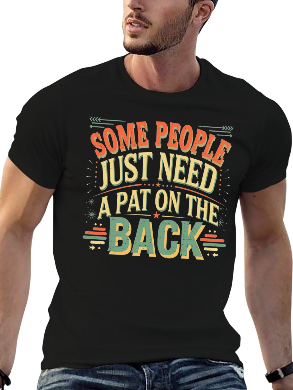 Funny Sarcastic Humor T-Shirt