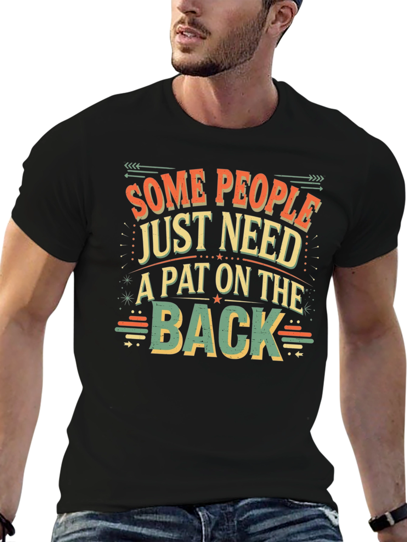 Funny Sarcastic Humor T-Shirt