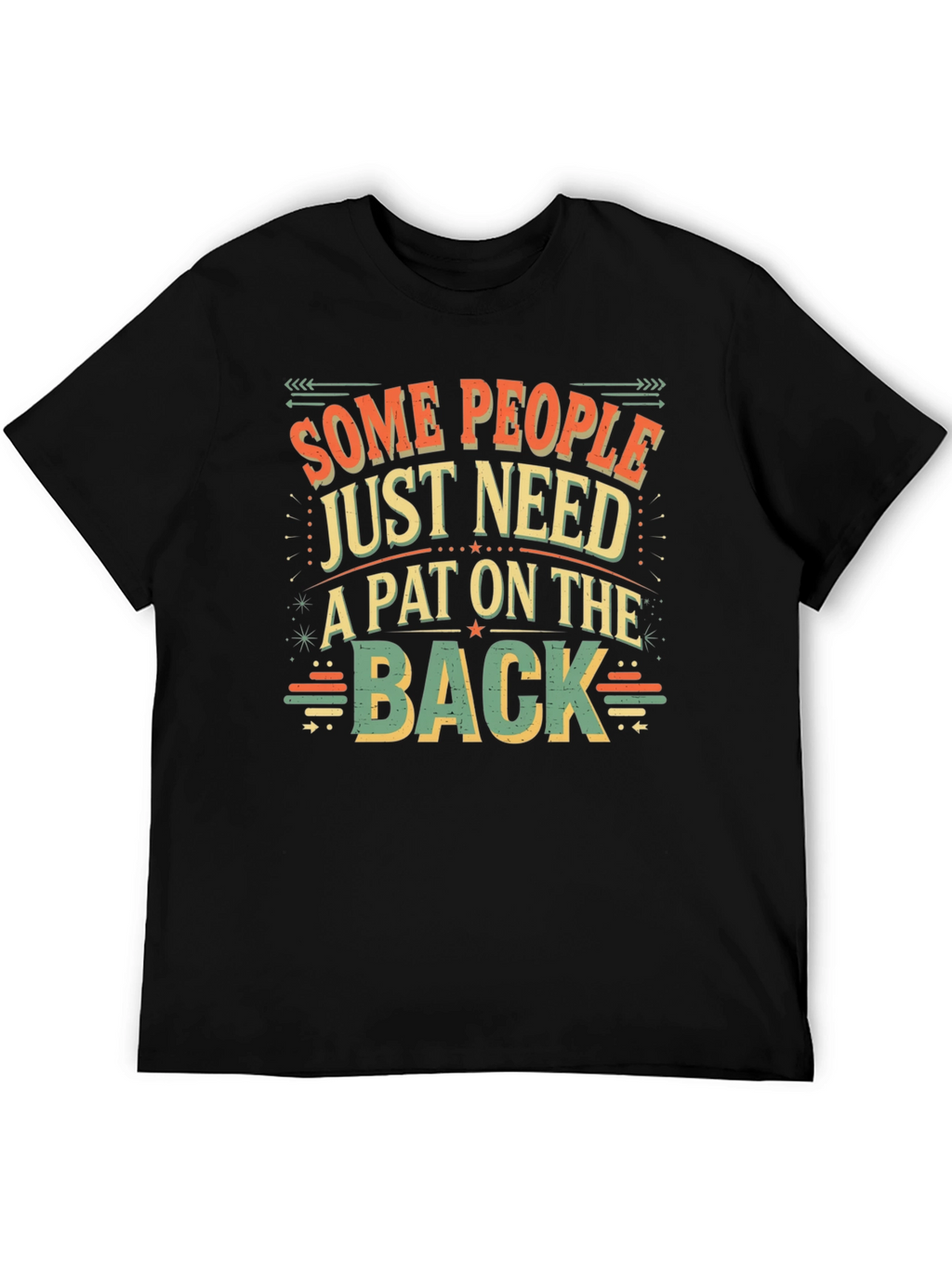 Funny Sarcastic Humor T-Shirt