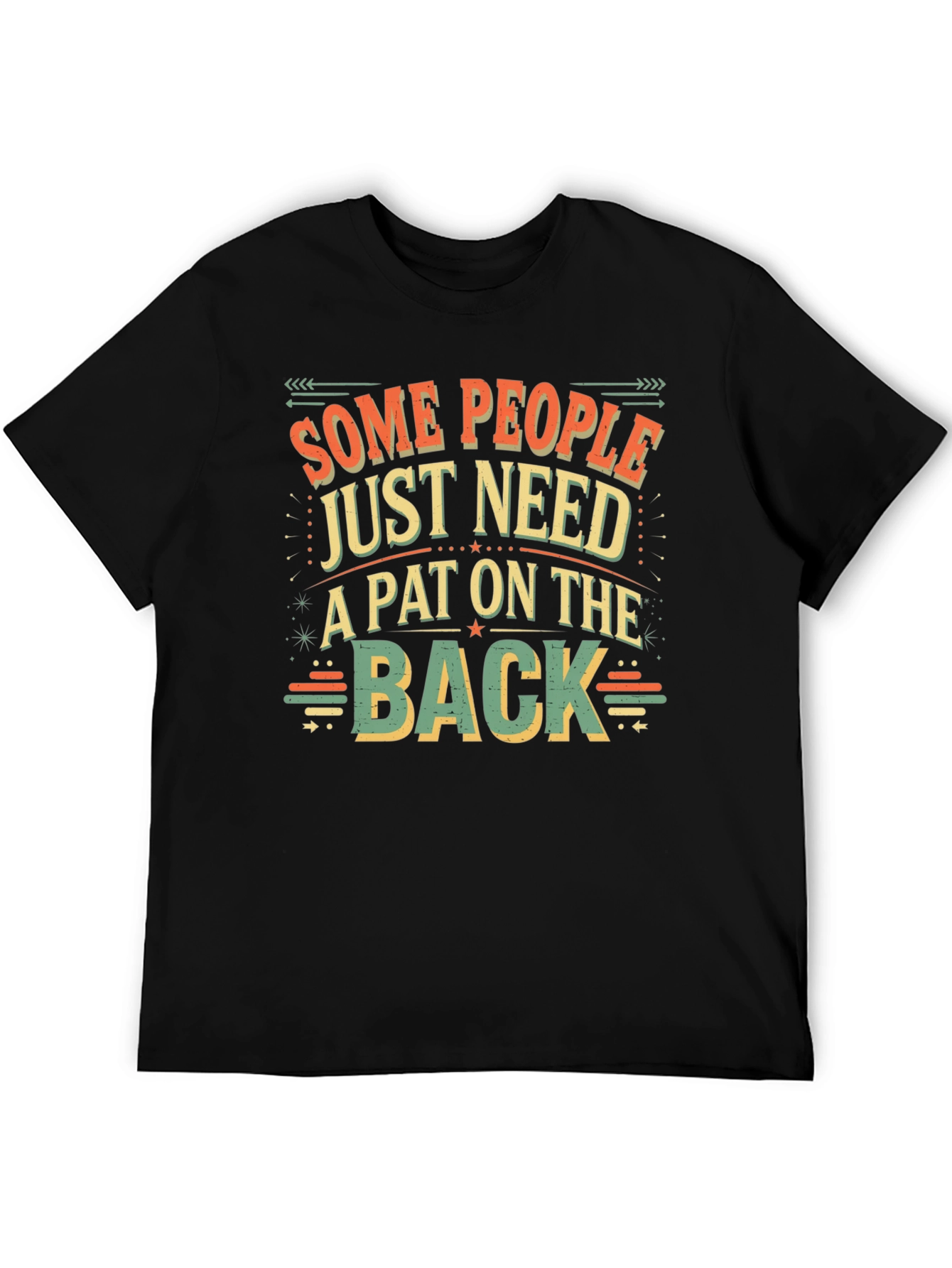 Funny Sarcastic Humor T-Shirt