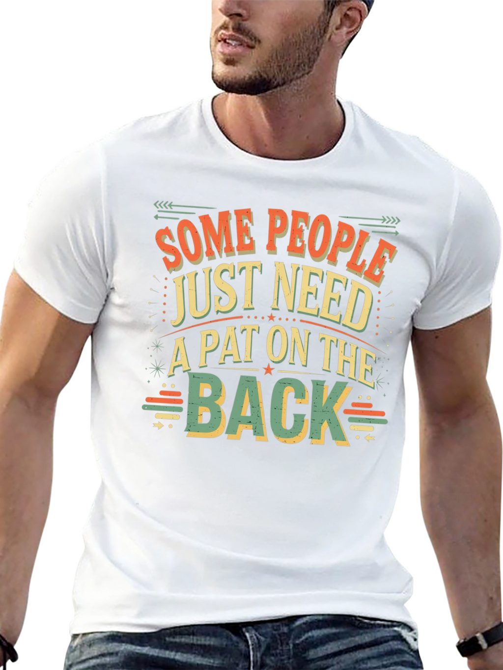 Funny Sarcastic Humor T-Shirt