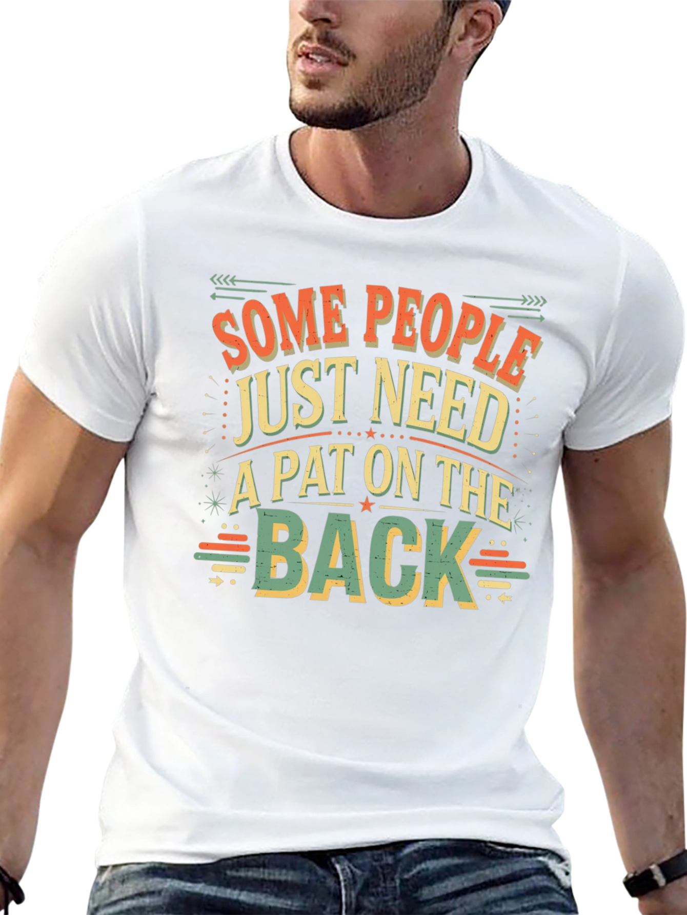Funny Sarcastic Humor T-Shirt