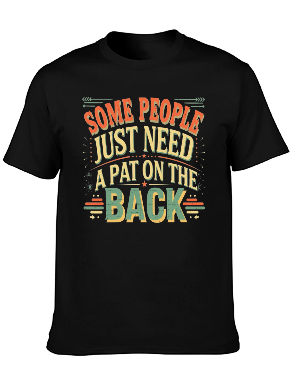 Funny Sarcastic Humor T-Shirt