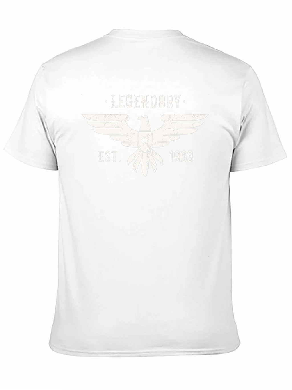Legendary EST. 1963 T-Shirt