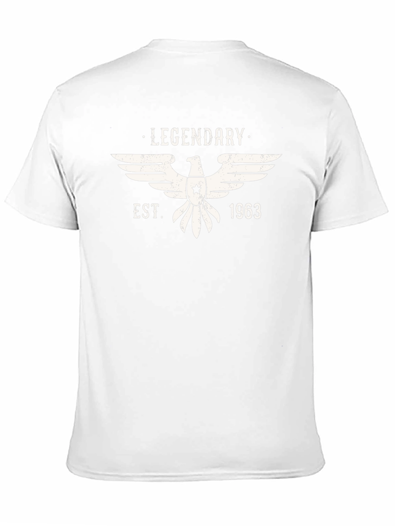 Legendary EST. 1963 T-Shirt