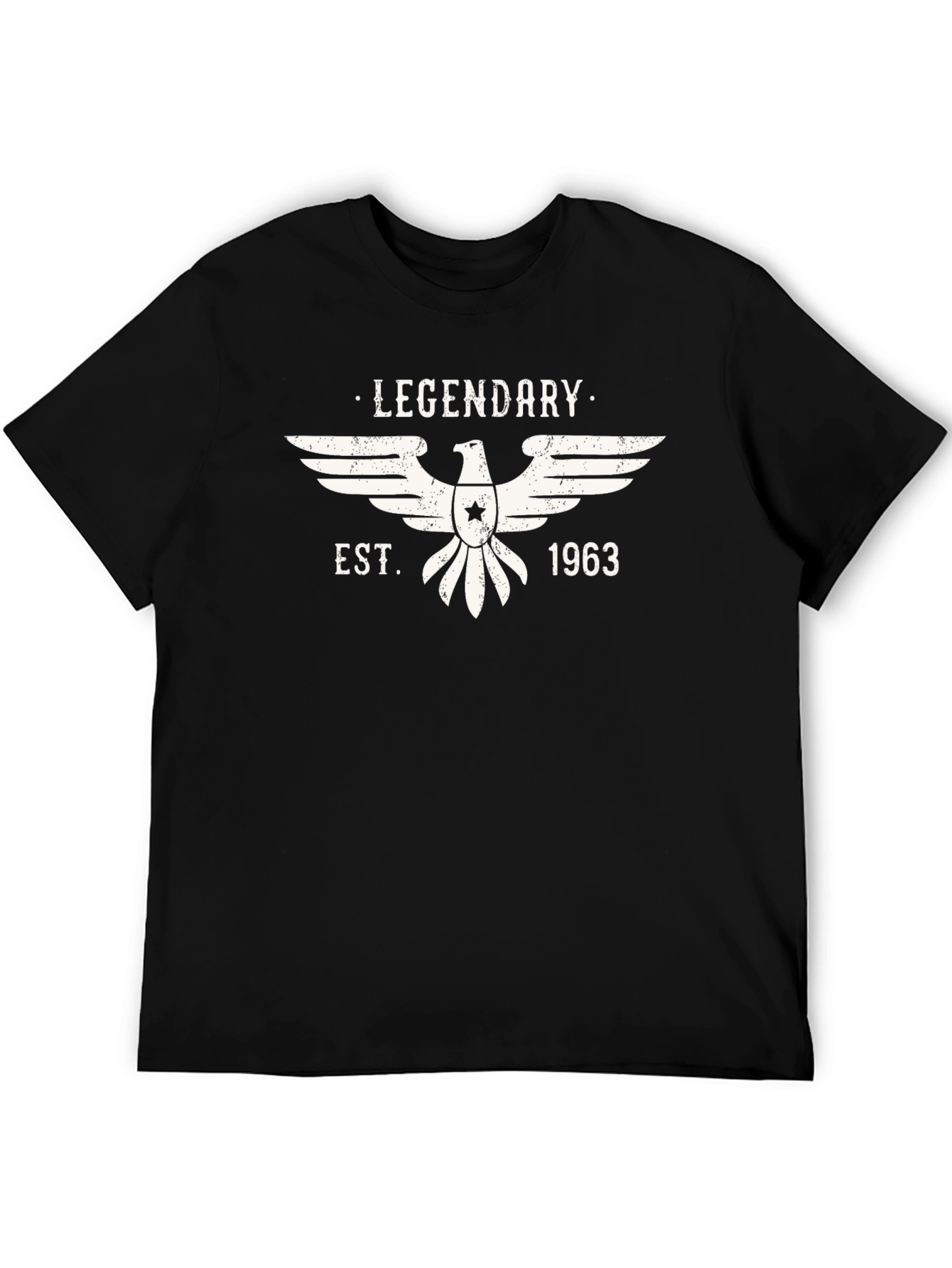 Legendary EST. 1963 T-Shirt