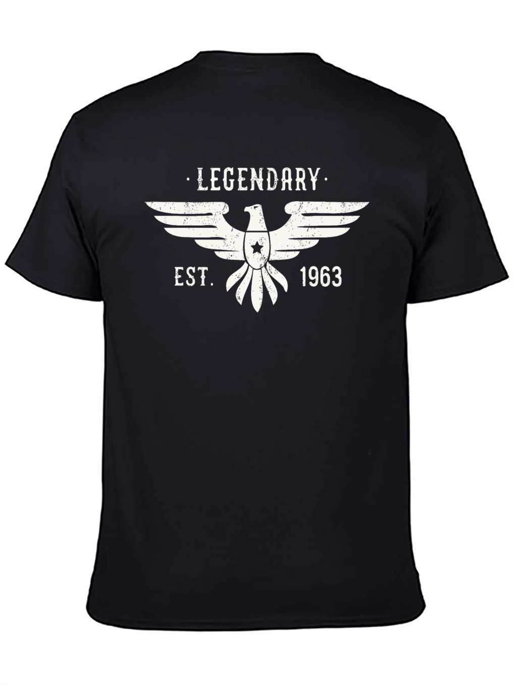 Legendary EST. 1963 T-Shirt