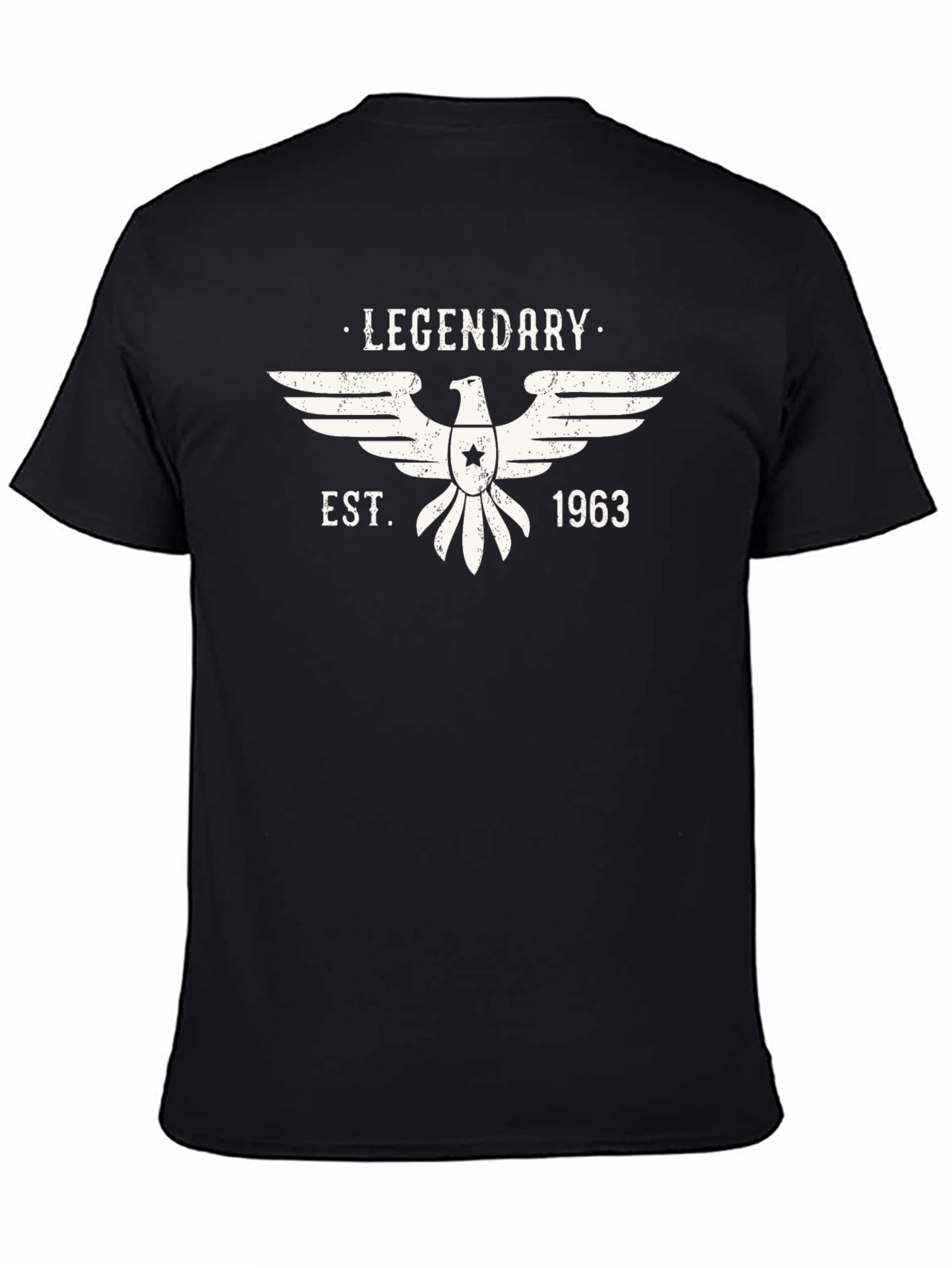 Legendary EST. 1963 T-Shirt