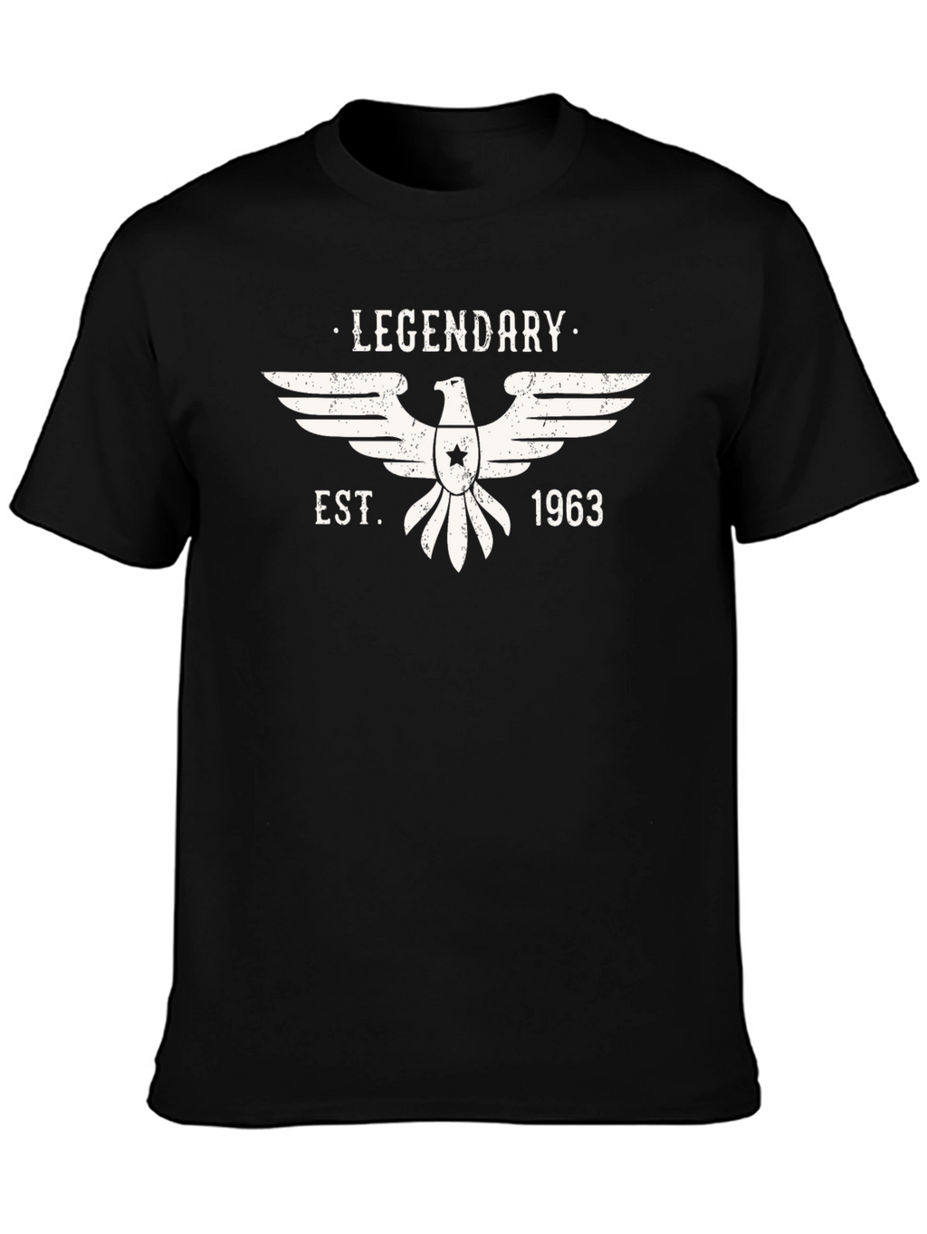 Legendary EST. 1963 T-Shirt