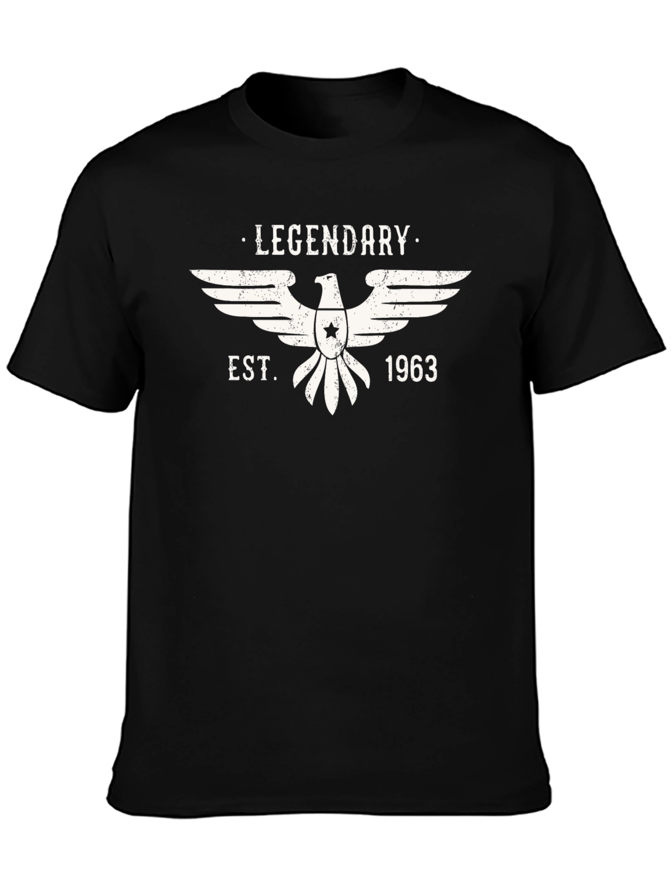 Legendary EST. 1963 T-Shirt