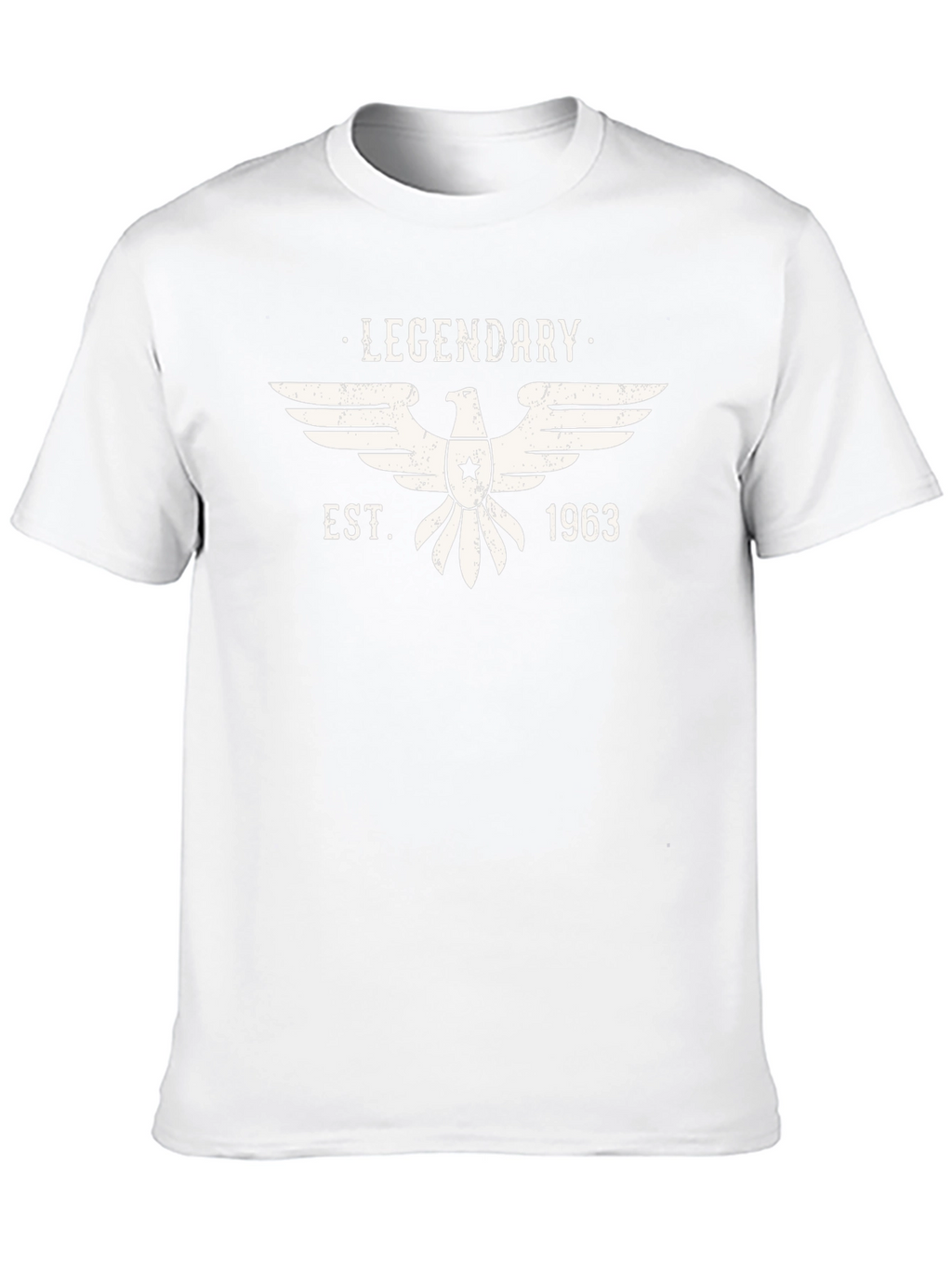 Legendary EST. 1963 T-Shirt