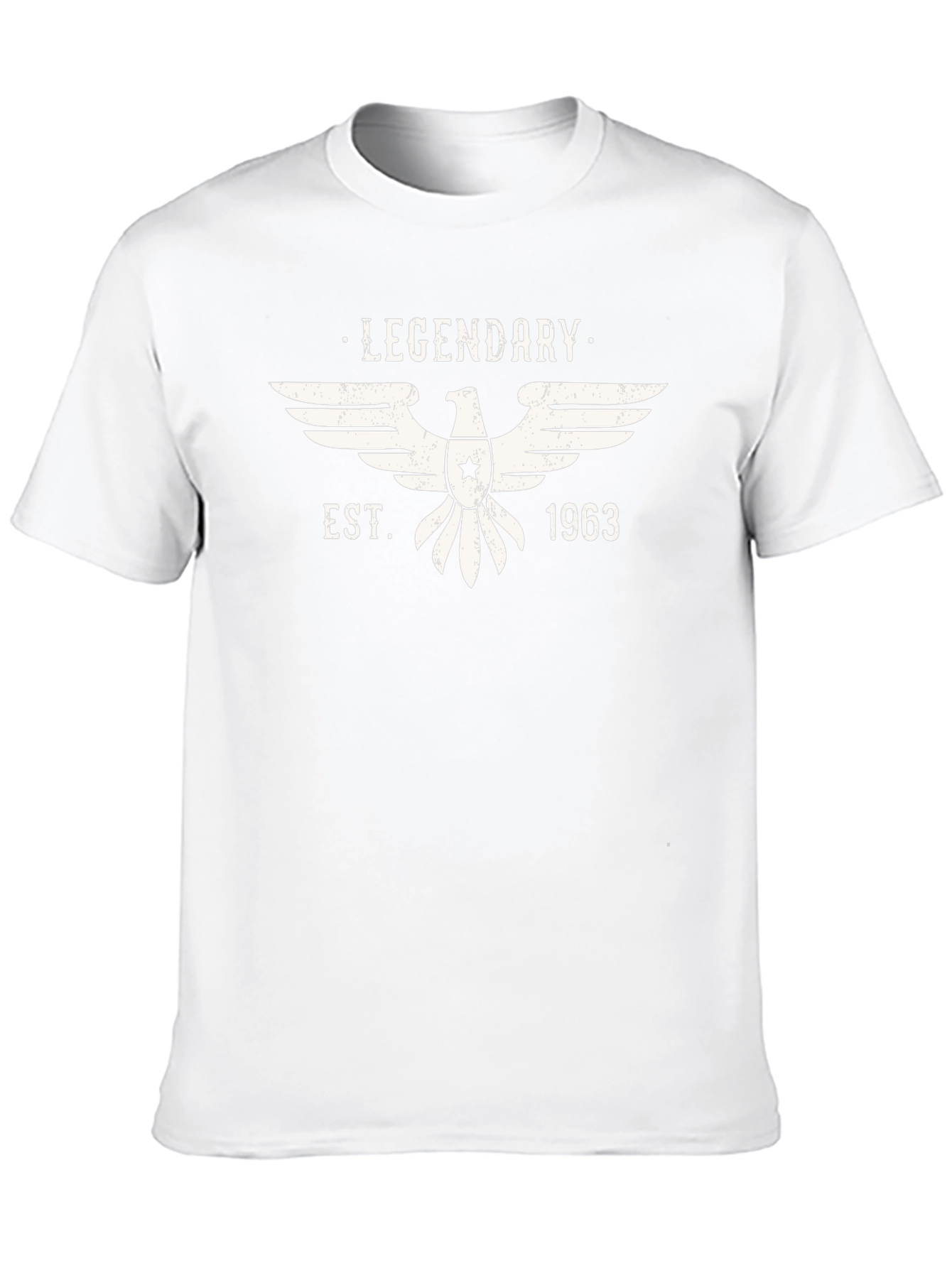 Legendary EST. 1963 T-Shirt