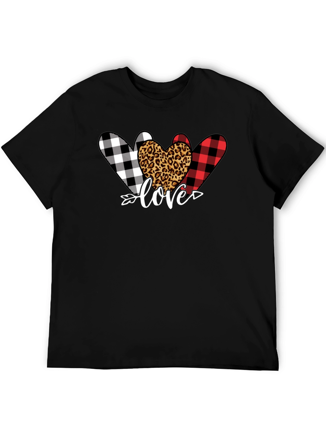 Love Hearts T-Shirt