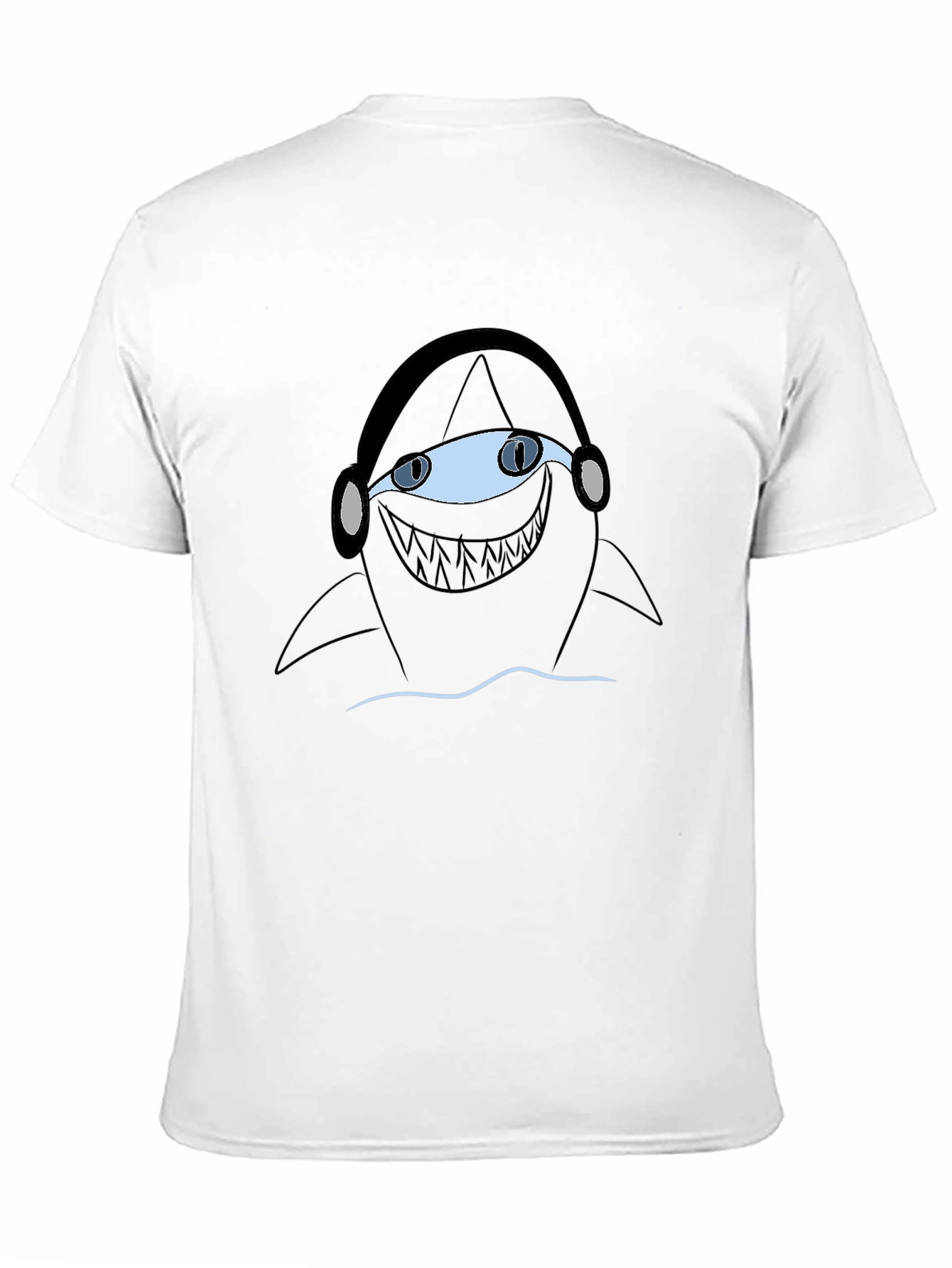 Killer Whale T-Shirt