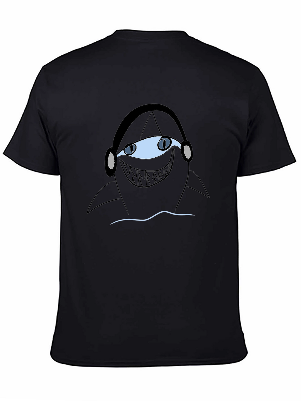 Killer Whale T-Shirt