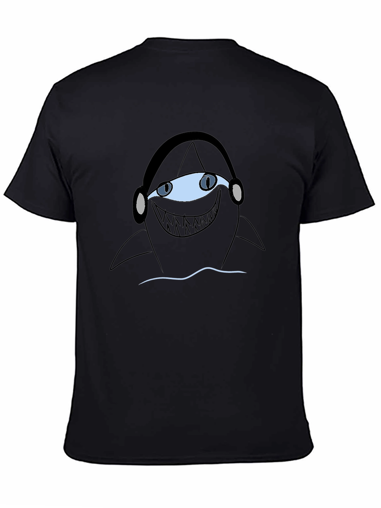 Killer Whale T-Shirt
