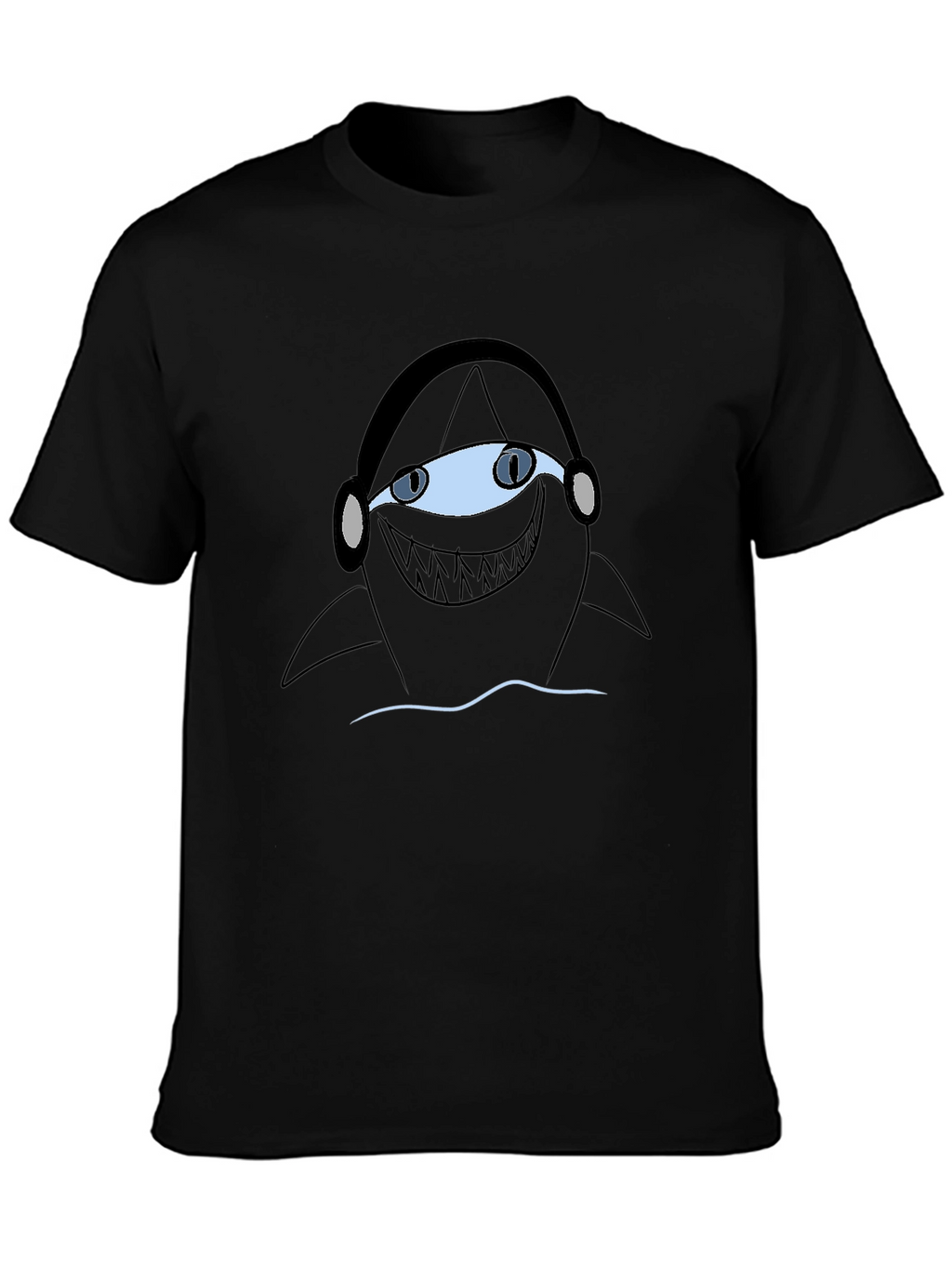 Killer Whale T-Shirt
