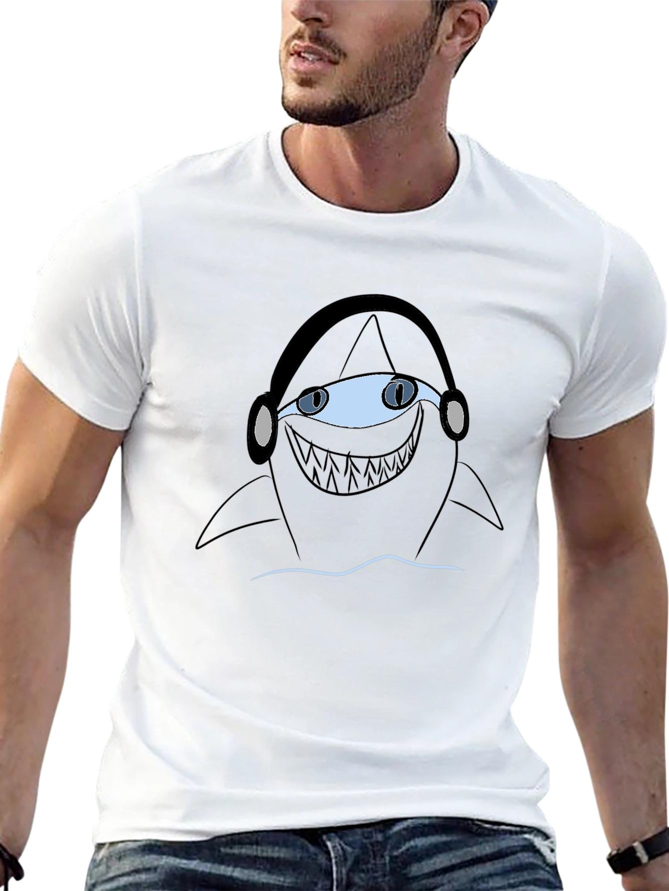 Killer Whale T-Shirt