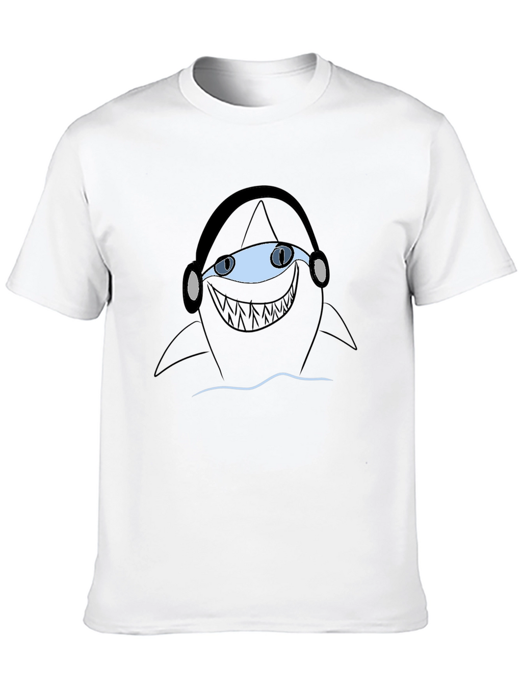 Killer Whale T-Shirt