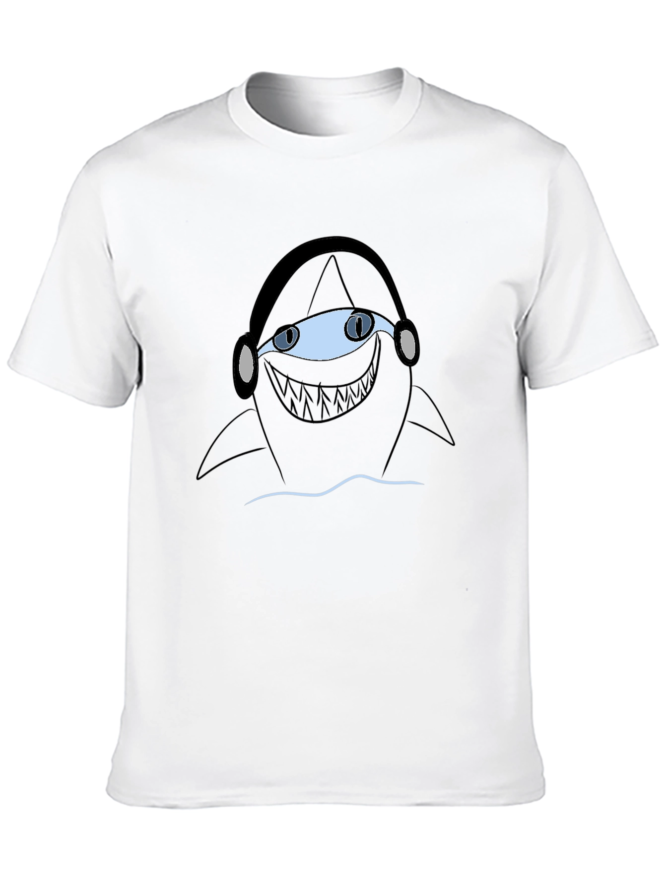 Killer Whale T-Shirt