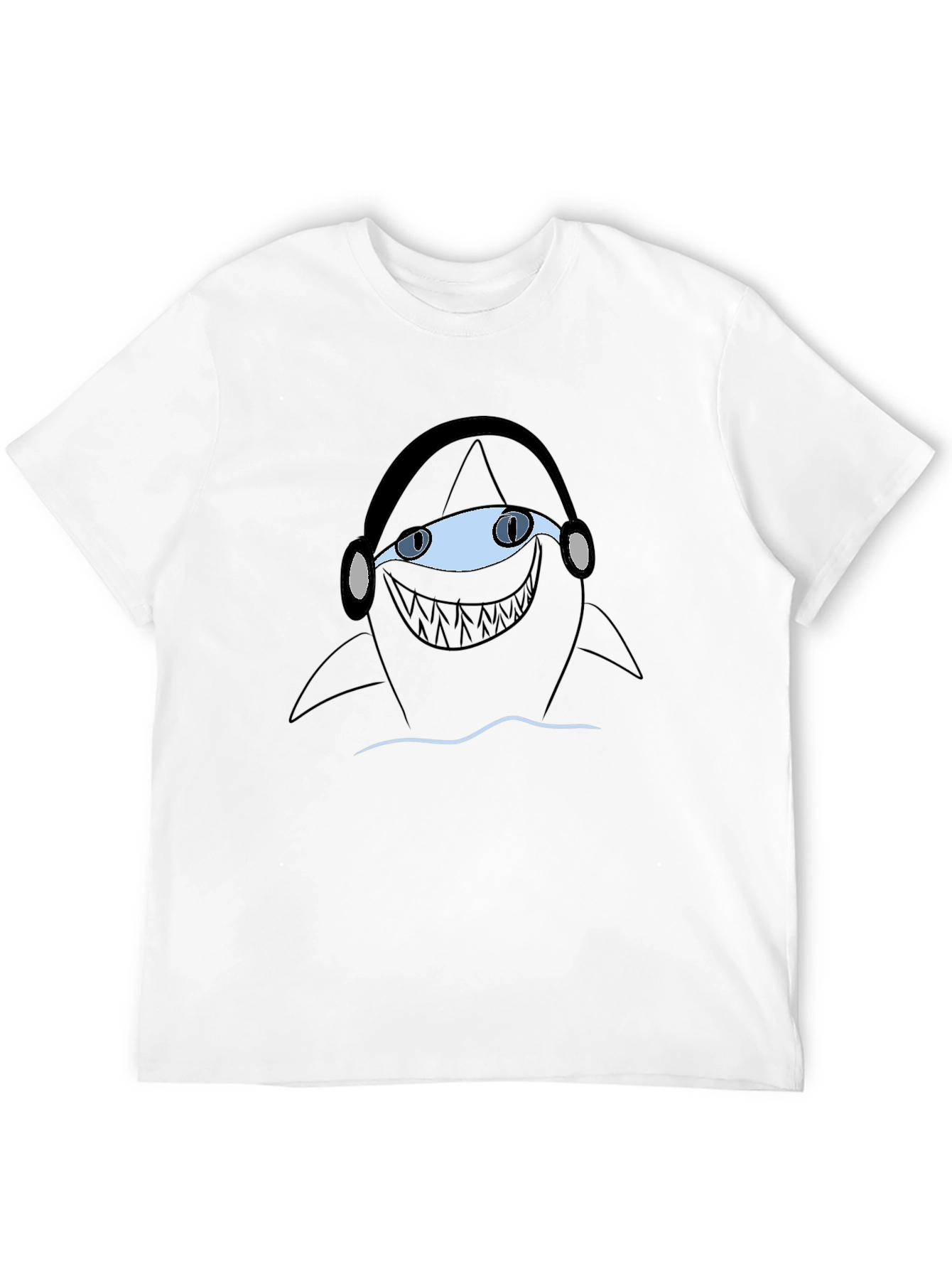 Killer Whale T-Shirt