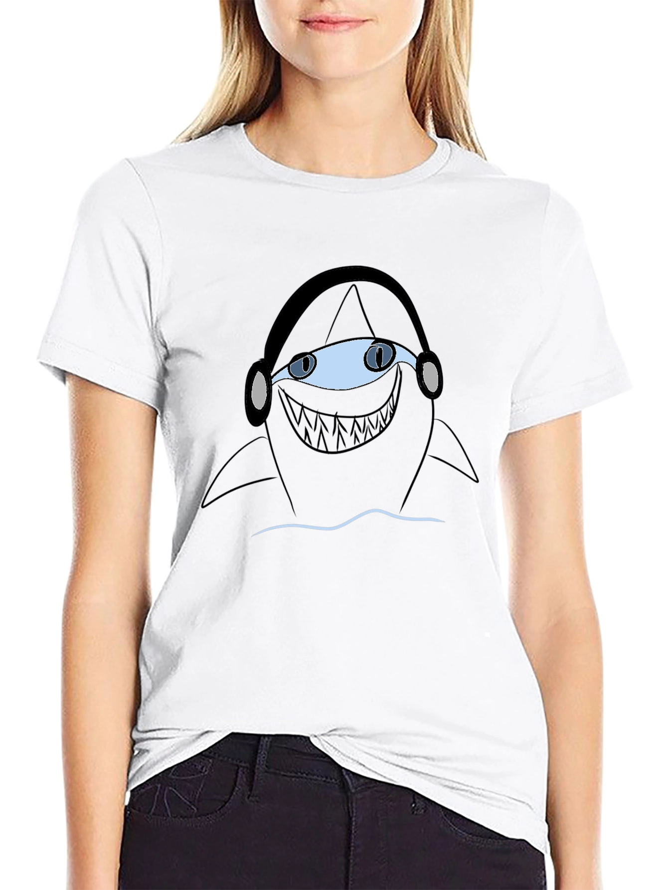 Killer Whale T-Shirt