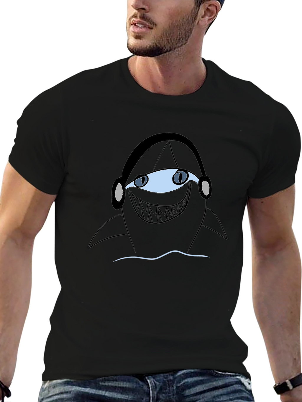 Killer Whale T-Shirt