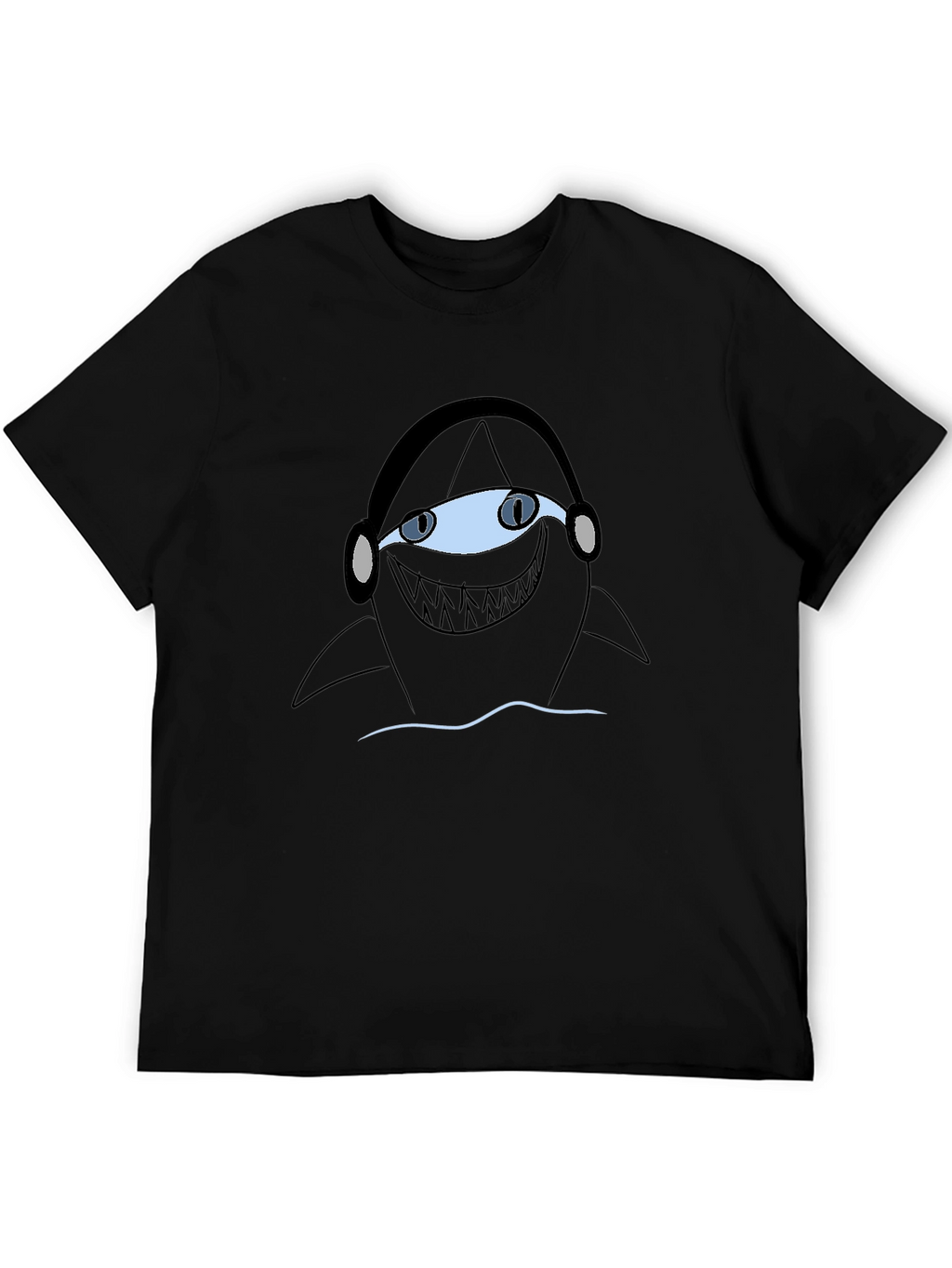 Killer Whale T-Shirt