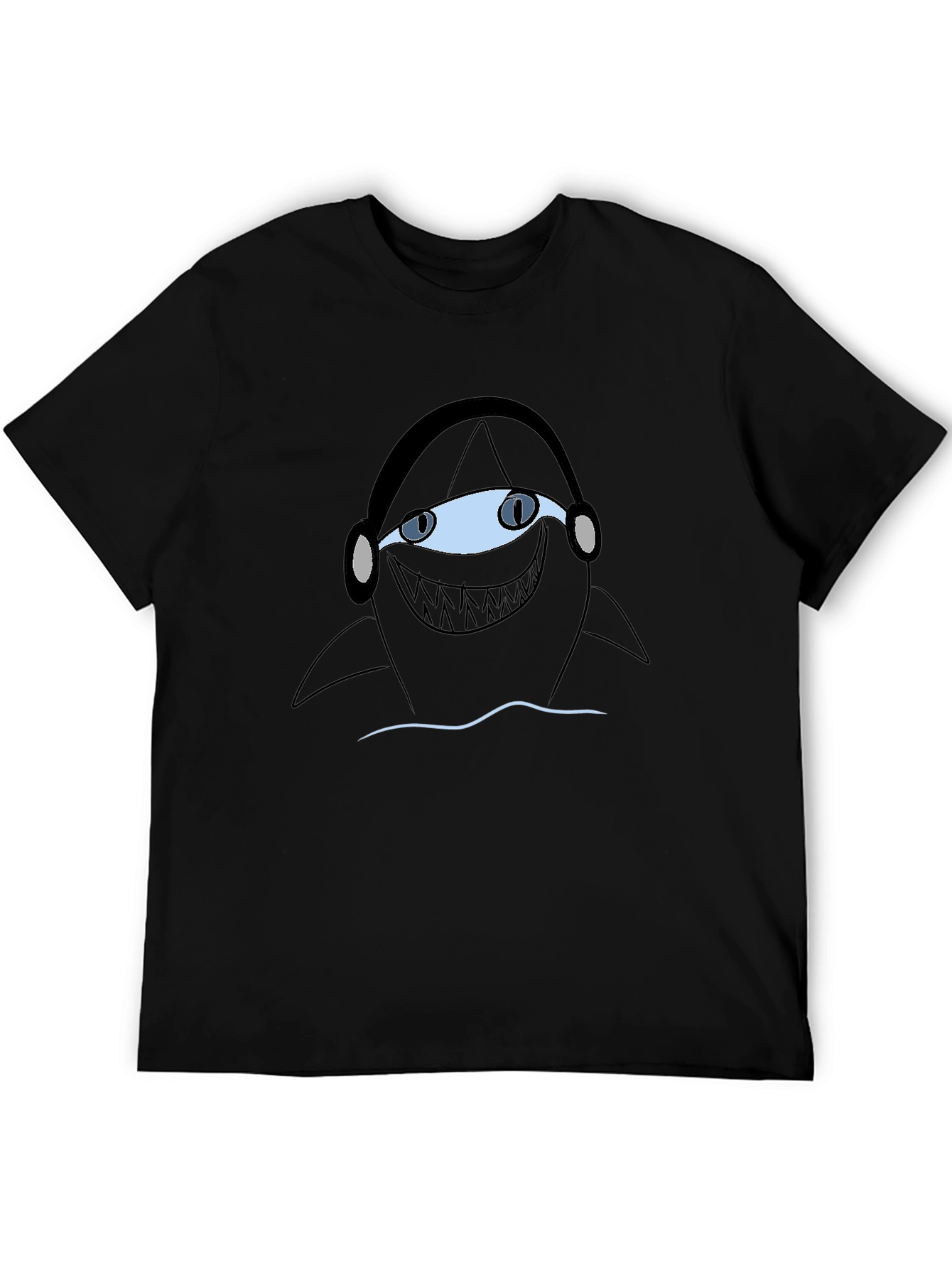 Killer Whale T-Shirt