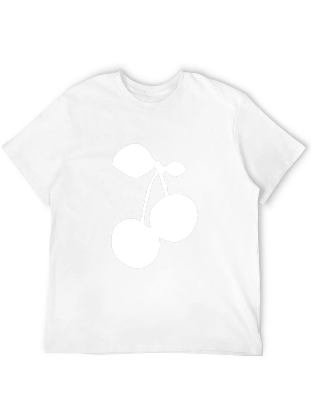 Black Cherry Graphic T-Shirt