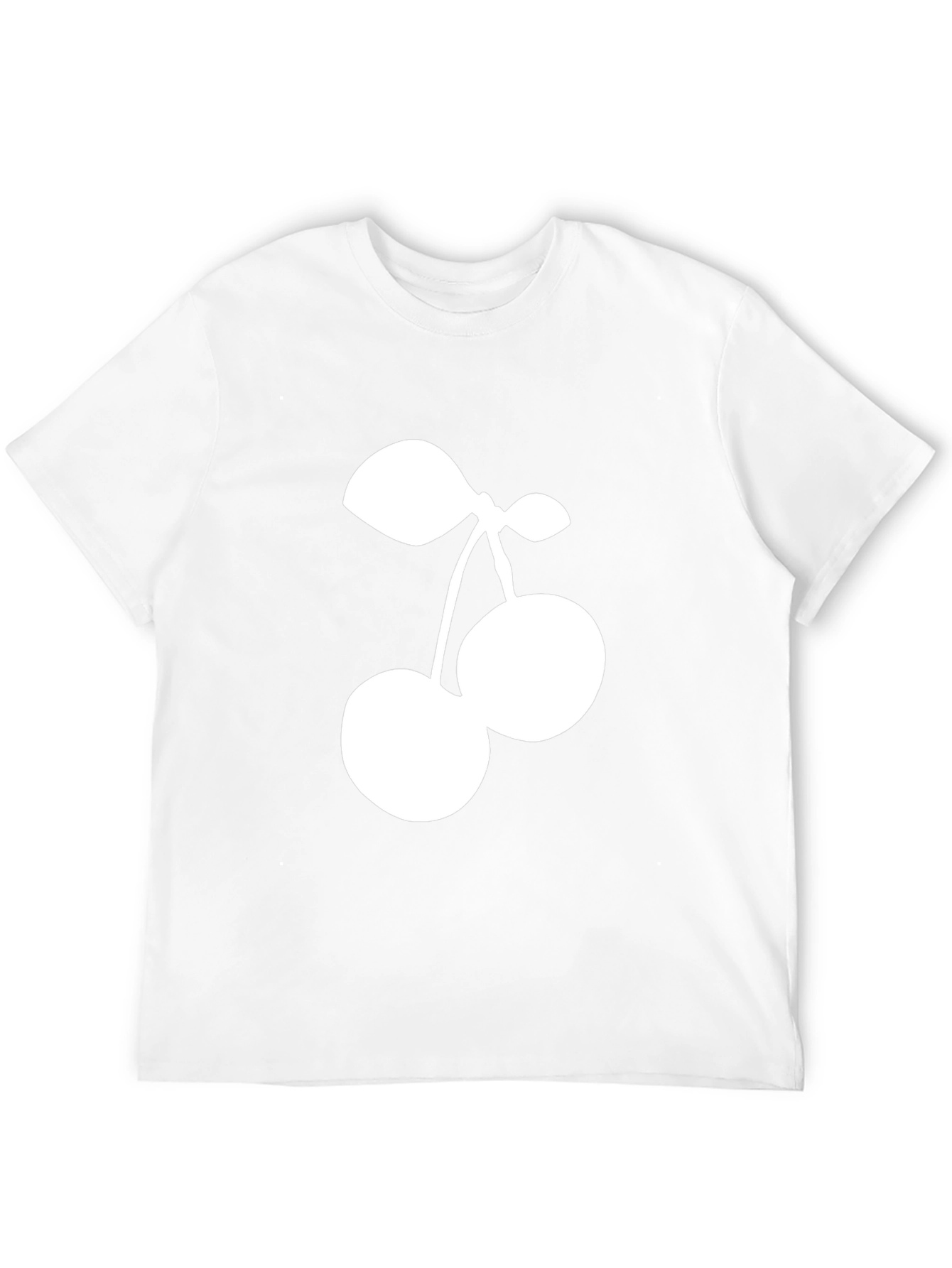 Black Cherry Graphic T-Shirt