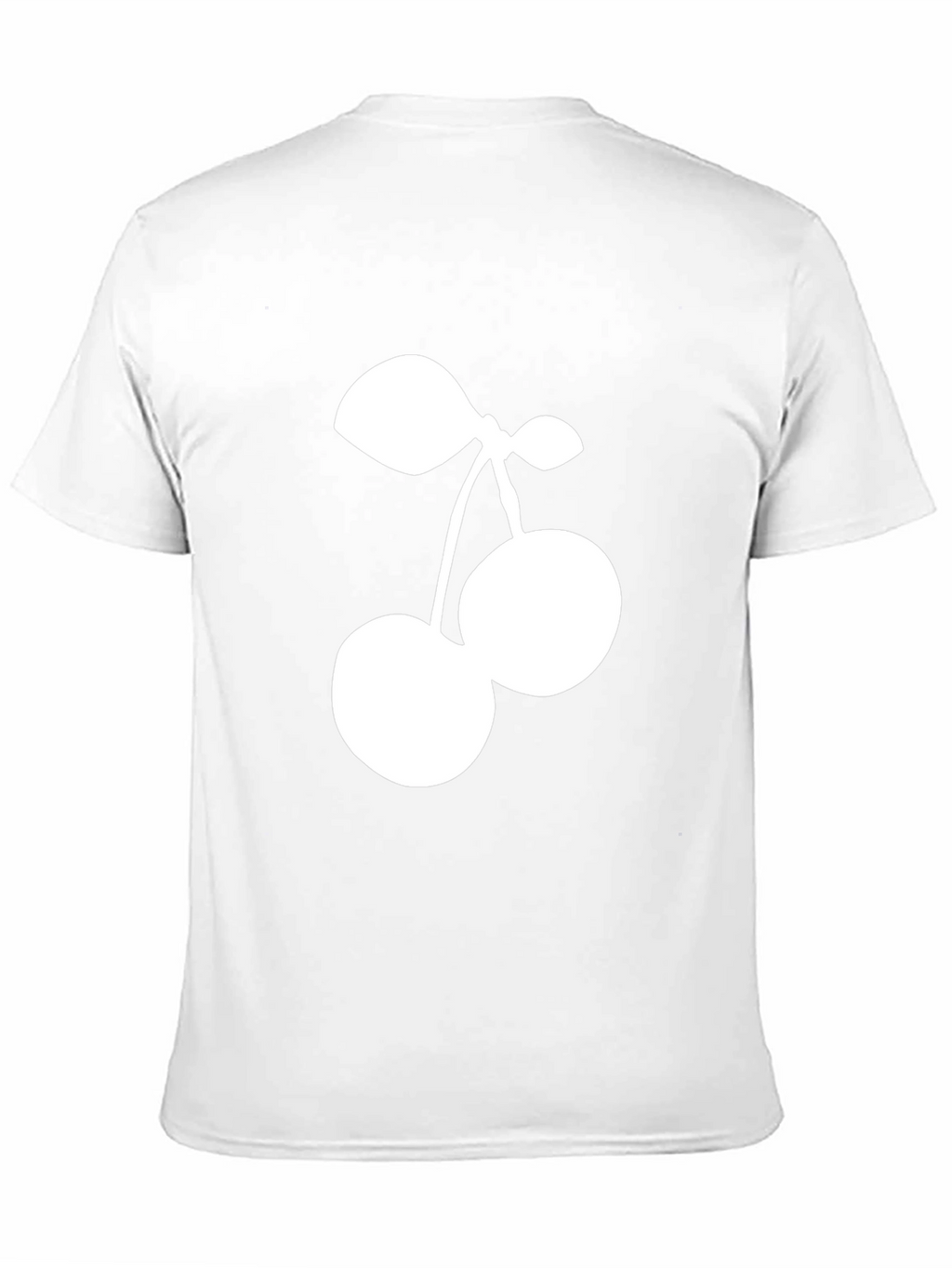 Black Cherry Graphic T-Shirt