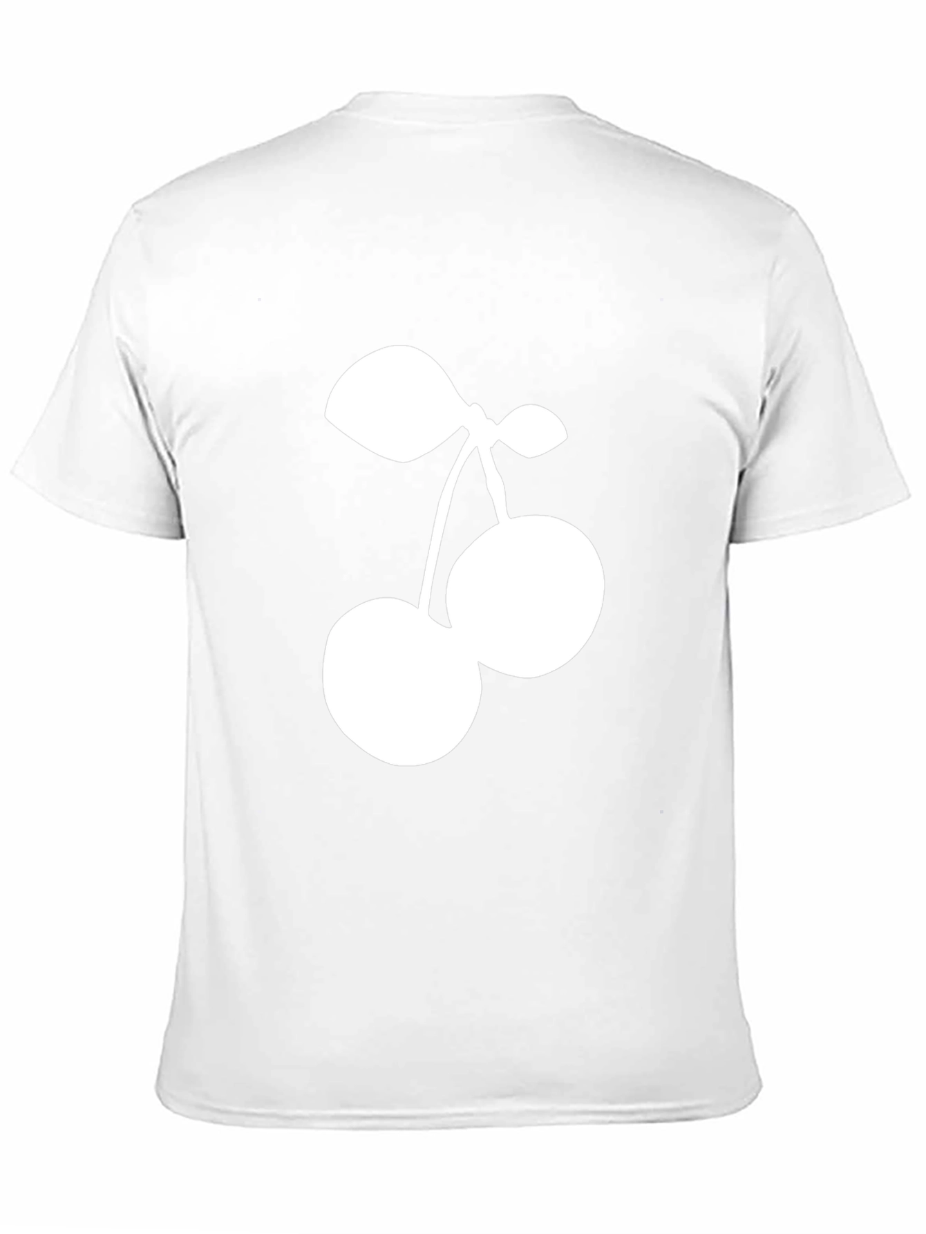Black Cherry Graphic T-Shirt