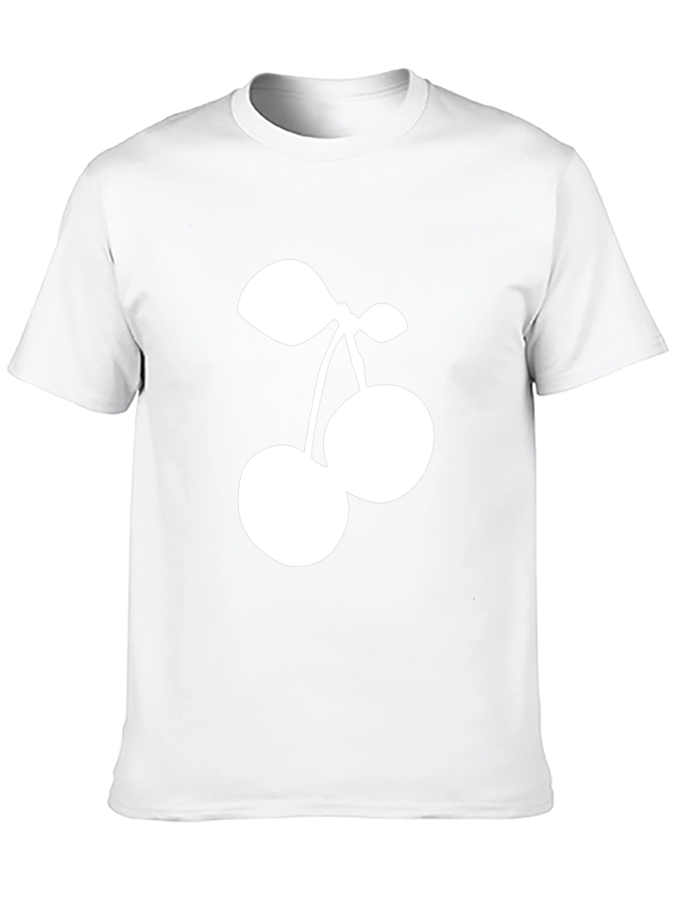 Black Cherry Graphic T-Shirt