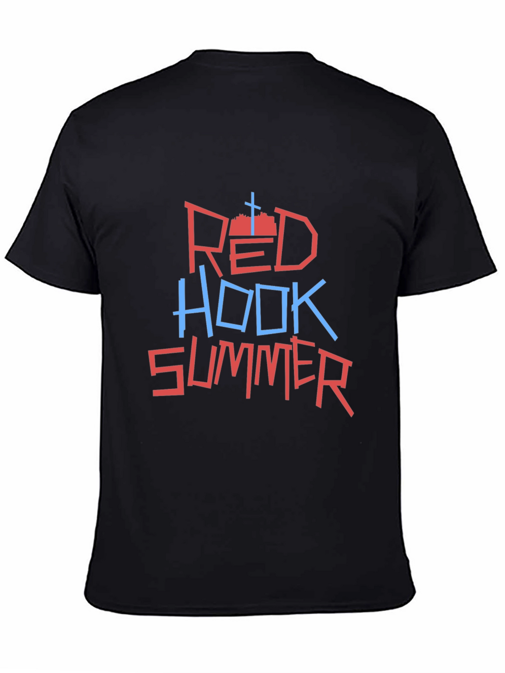 Red Hook Summer Graphic Tee