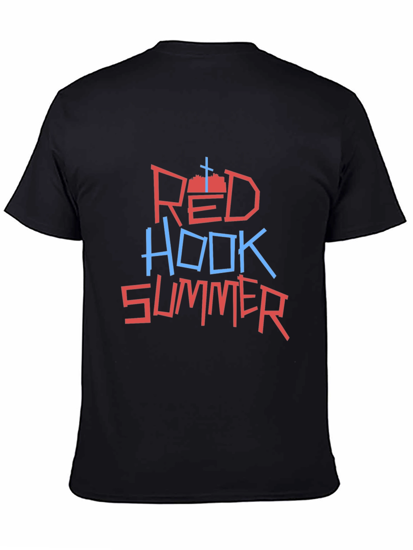 Red Hook Summer Graphic Tee